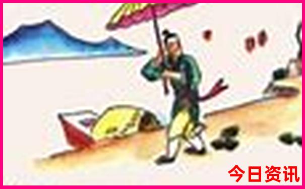 哈密必玩的六个景点