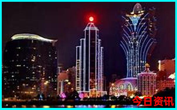 夏天适合的旅游城市