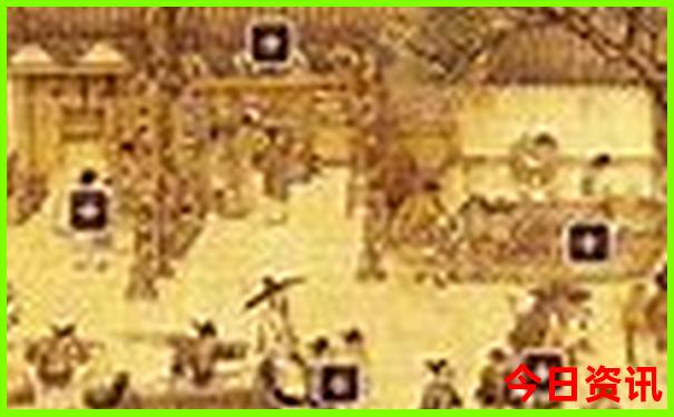 英国十大著名景点